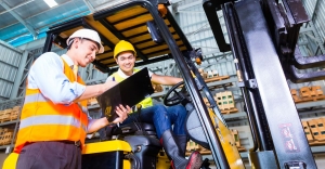 Forklift Certification Benefits Forklift Certification Benefits